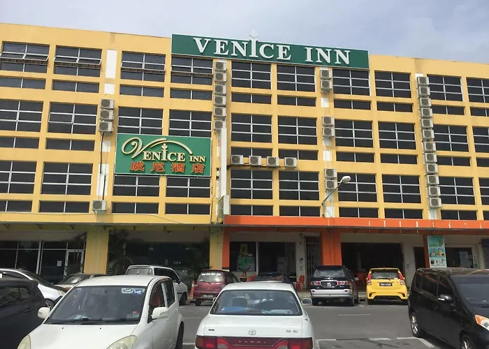 Venice Inn