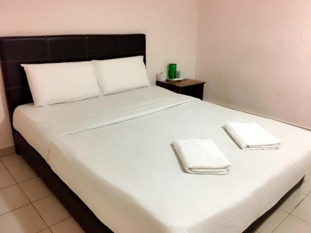 Venice Penginapan