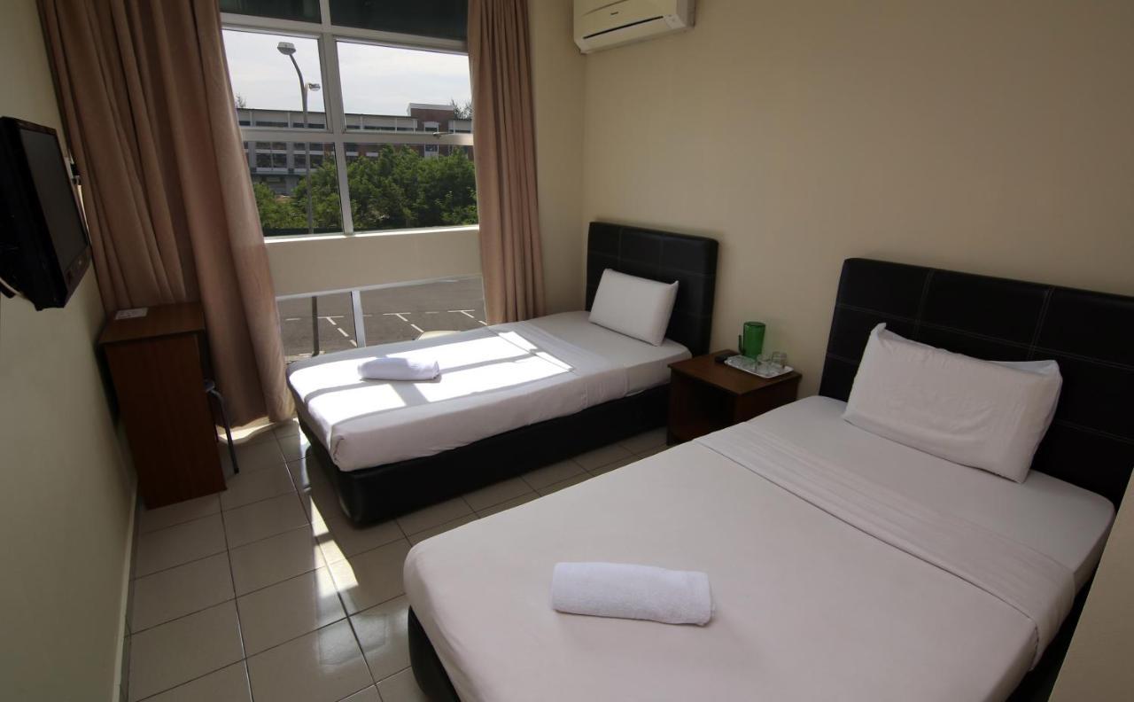 Penginapan Venice