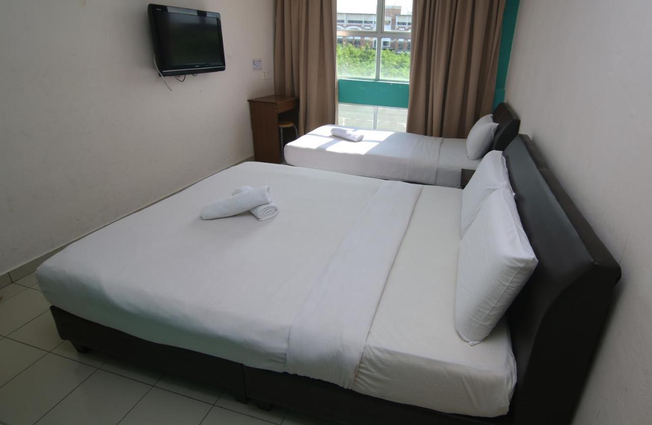 Venice 2* Miri